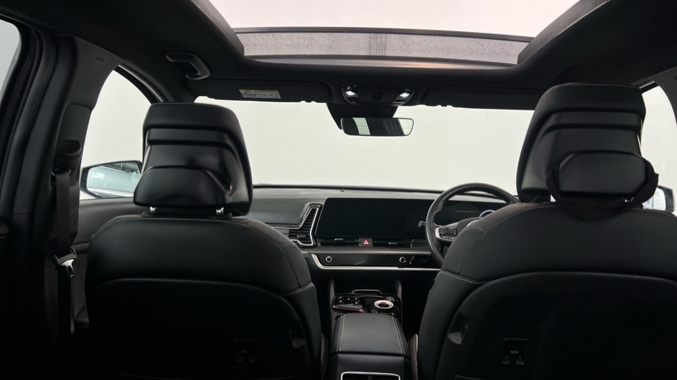 Used Kia Sportage 2023 for sale - 78063378: Photo 16