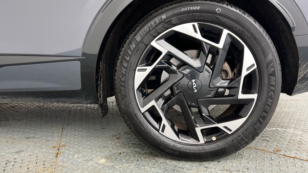 Used Kia Sportage 2023 for sale - 78063378: Photo 19