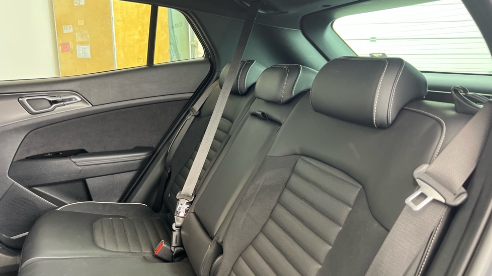 Used Kia Sportage 2023 for sale - 78063378: Photo 24