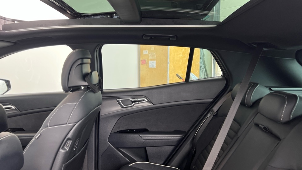 Used Kia Sportage 2023 for sale - 78063378: Photo 25