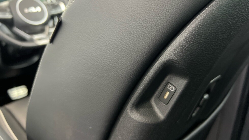 Used Kia Sportage 2023 for sale - 78063378: Photo 28