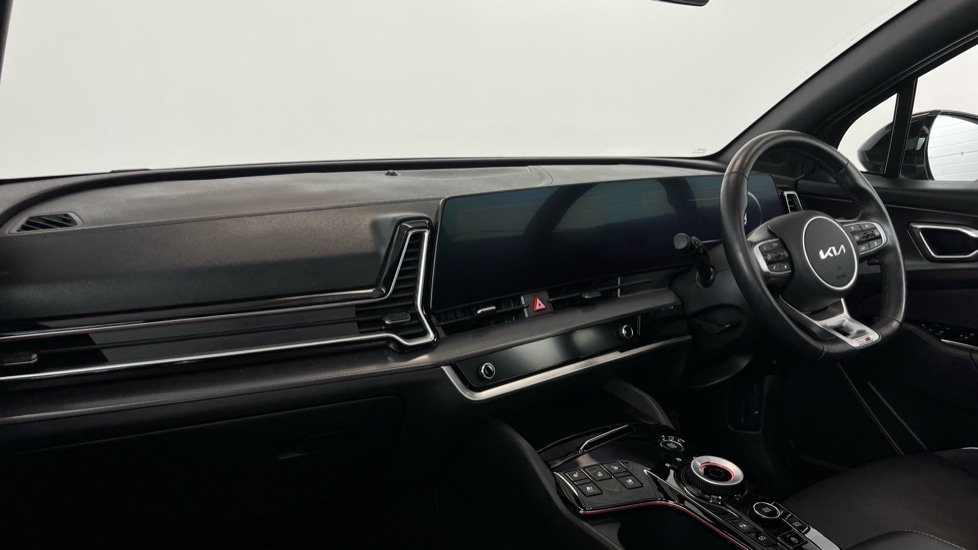 Used Kia Sportage 2023 for sale - 78063378: Photo 3