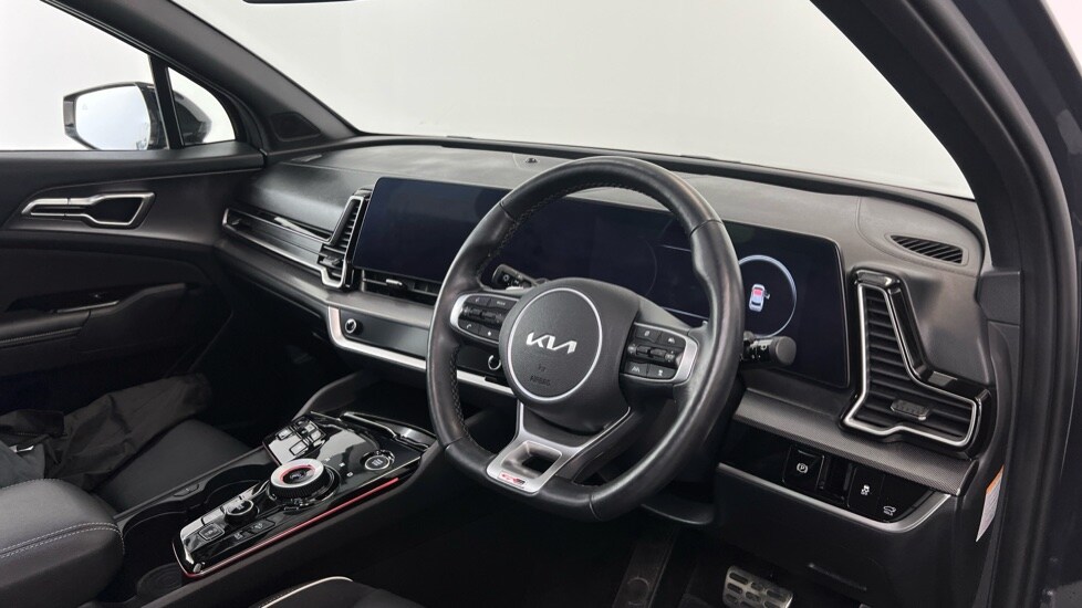 Used Kia Sportage 2023 for sale - 78063378: Photo 32