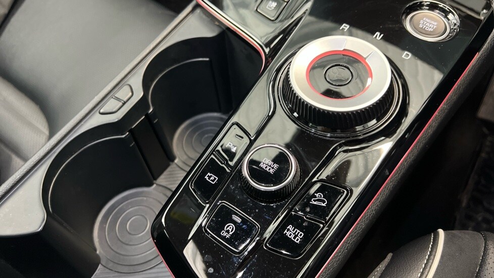 Used Kia Sportage 2023 for sale - 78063378: Photo 38