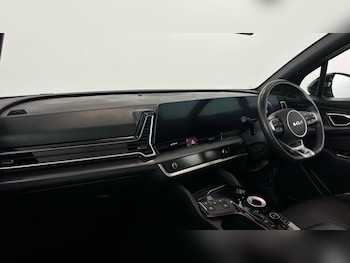 Used Kia Sportage 2023 for sale - 78063378: Photo