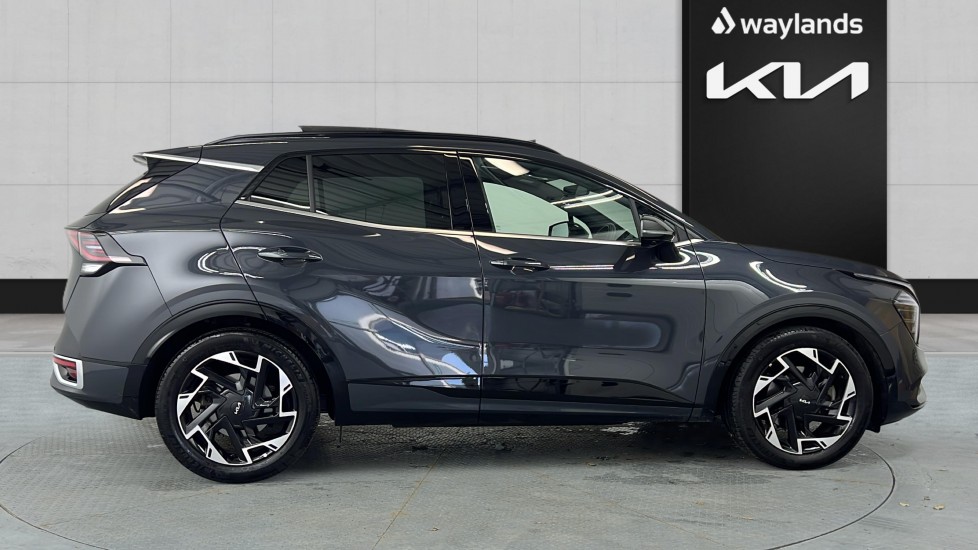 Used Kia Sportage 2023 for sale - 78063378: Photo 4