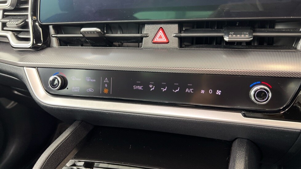 Used Kia Sportage 2023 for sale - 78063378: Photo 41