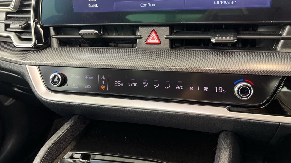 Used Kia Sportage 2023 for sale - 78063378: Photo 42