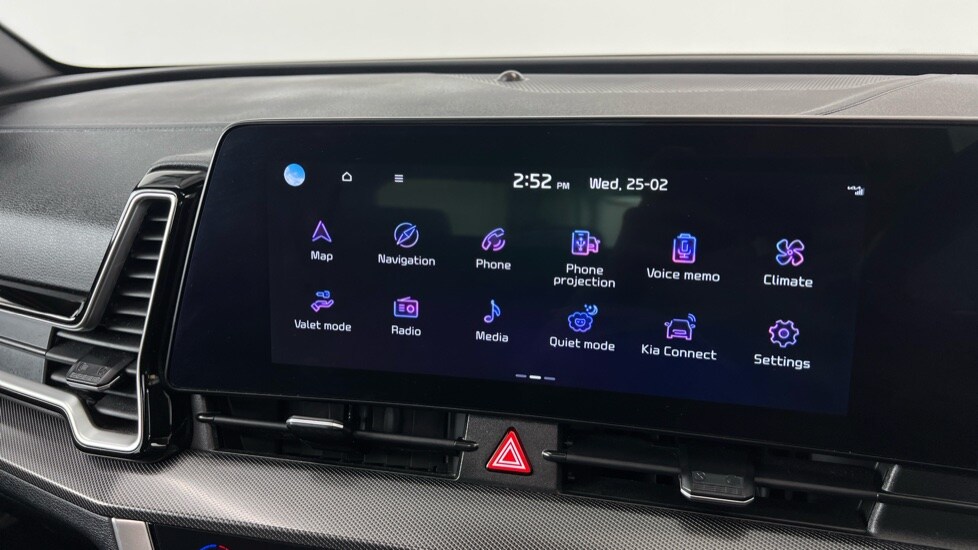 Used Kia Sportage 2023 for sale - 78063378: Photo 45