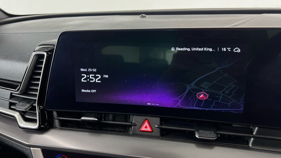 Used Kia Sportage 2023 for sale - 78063378: Photo 46