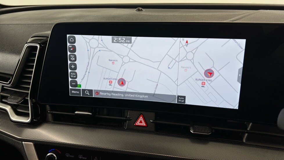 Used Kia Sportage 2023 for sale - 78063378: Photo 47