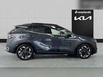 Used Kia Sportage 2023 for sale - 78063378: Photo