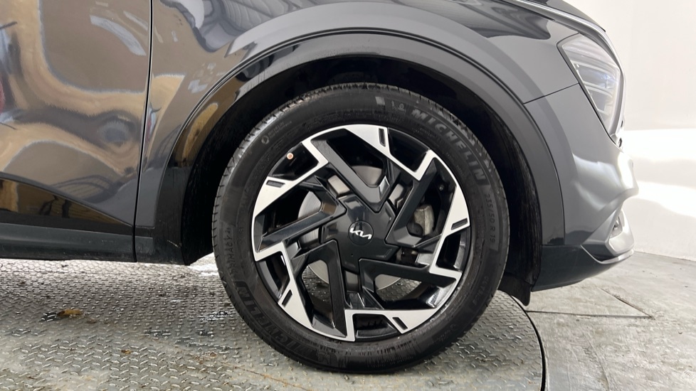 Used Kia Sportage 2023 for sale - 78063378: Photo 5