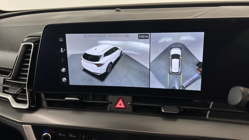 Used Kia Sportage 2023 for sale - 78063378: Photo 51