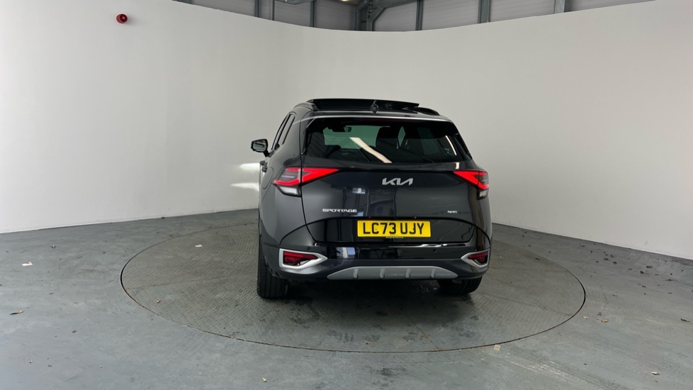 Used Kia Sportage 2023 for sale - 78063378: Photo 56