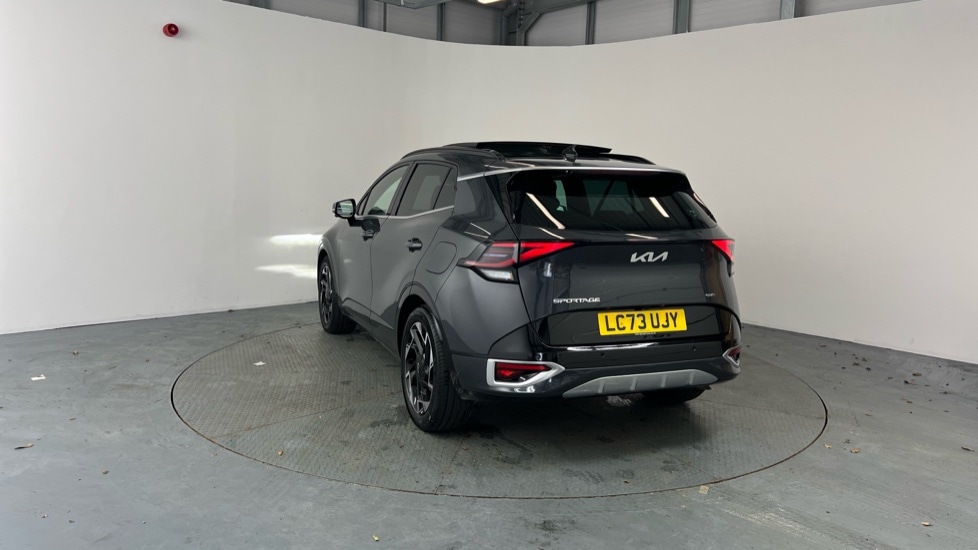 Used Kia Sportage 2023 for sale - 78063378: Photo 57