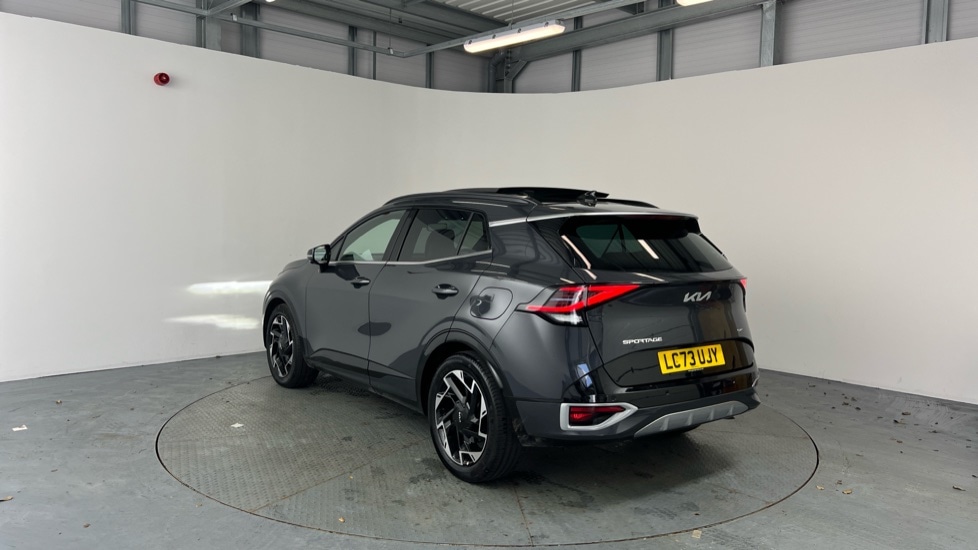 Used Kia Sportage 2023 for sale - 78063378: Photo 58