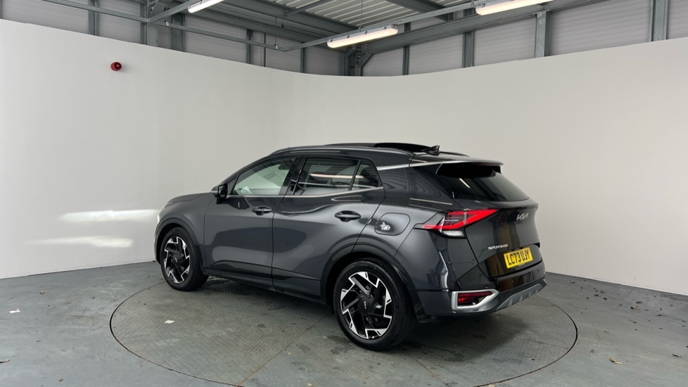 Used Kia Sportage 2023 for sale - 78063378: Photo 59