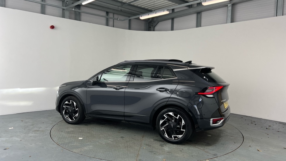 Used Kia Sportage 2023 for sale - 78063378: Photo 60