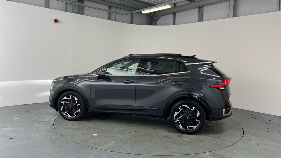 Used Kia Sportage 2023 for sale - 78063378: Photo 61