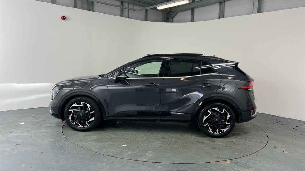 Used Kia Sportage 2023 for sale - 78063378: Photo 62