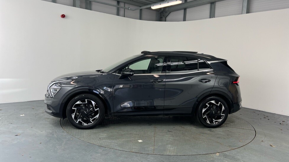 Used Kia Sportage 2023 for sale - 78063378: Photo 63