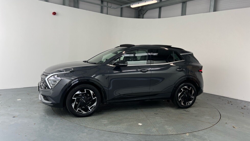 Used Kia Sportage 2023 for sale - 78063378: Photo 64