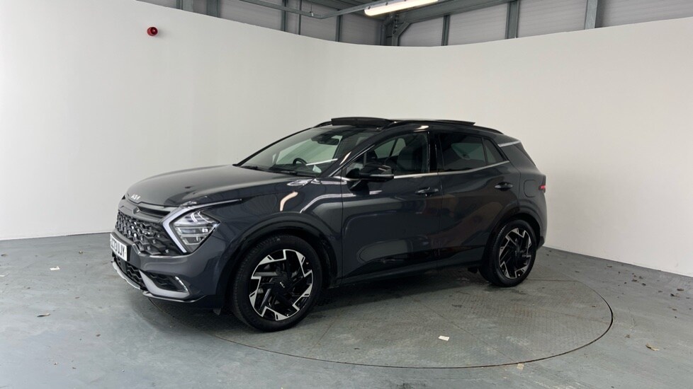 Used Kia Sportage 2023 for sale - 78063378: Photo 65