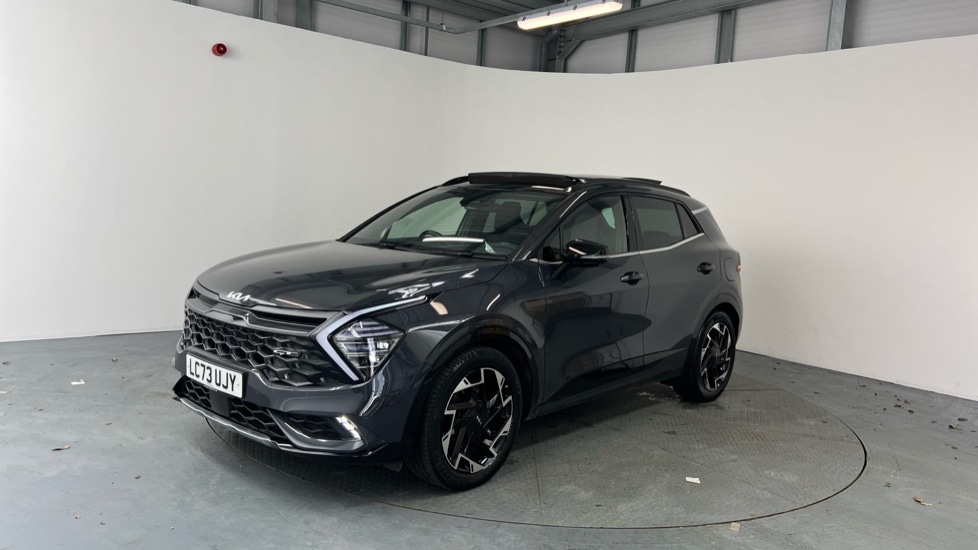 Used Kia Sportage 2023 for sale - 78063378: Photo 66