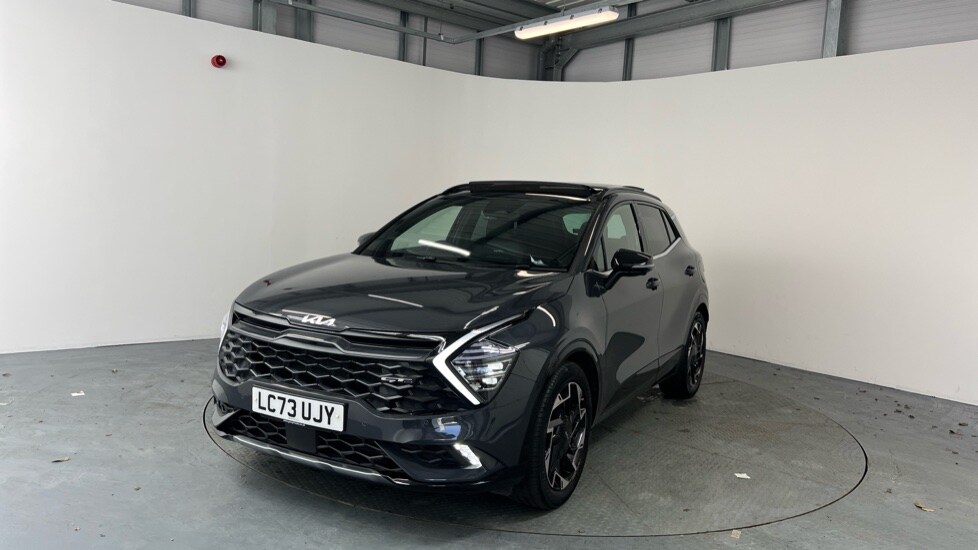 Used Kia Sportage 2023 for sale - 78063378: Photo 67