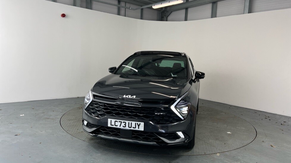 Used Kia Sportage 2023 for sale - 78063378: Photo 68