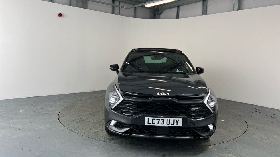 Used Kia Sportage 2023 for sale - 78063378: Photo 69