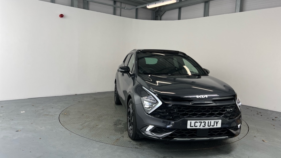 Used Kia Sportage 2023 for sale - 78063378: Photo 70