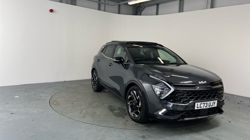 Used Kia Sportage 2023 for sale - 78063378: Photo 71