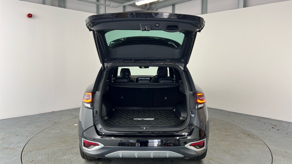 Used Kia Sportage 2023 for sale - 78063378: Photo 8