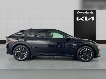 Used Kia EV6 2026 for sale - 79248998: Photo
