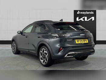 Used Kia XCeed 2025 for sale - 77300488: Photo