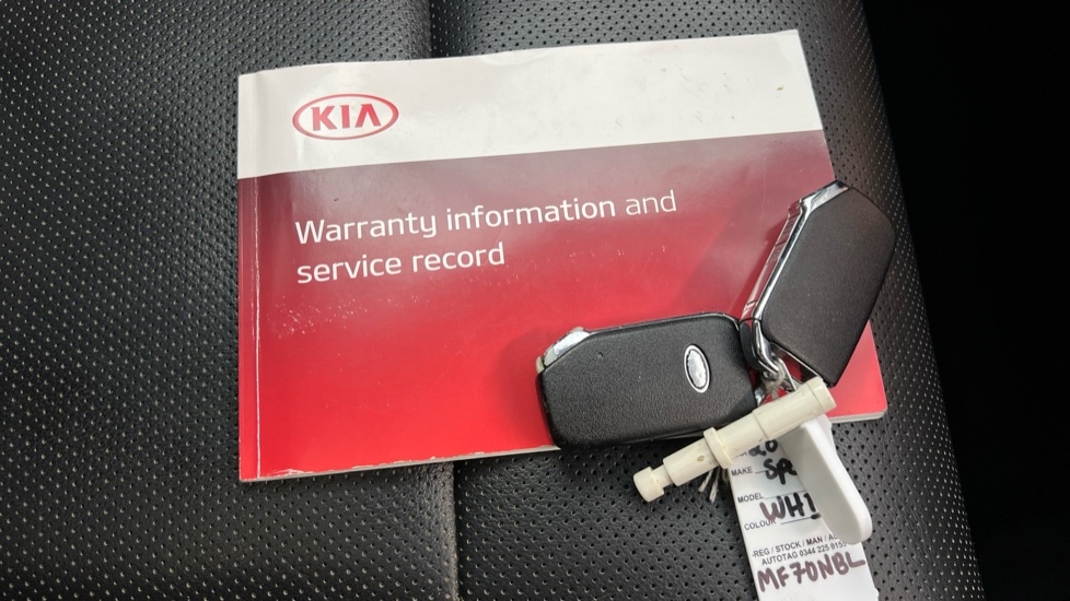 Used Kia Sportage 2020 for sale - 77122583: Photo 11
