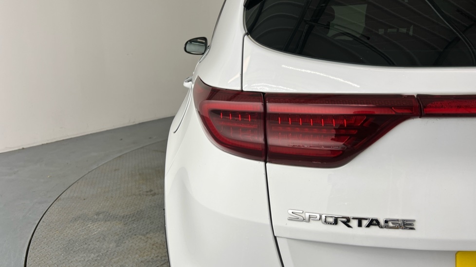 Used Kia Sportage 2020 for sale - 77122583: Photo 13