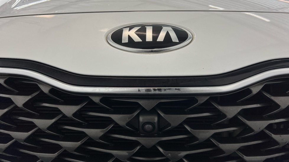 Used Kia Sportage 2020 for sale - 77122583: Photo 24