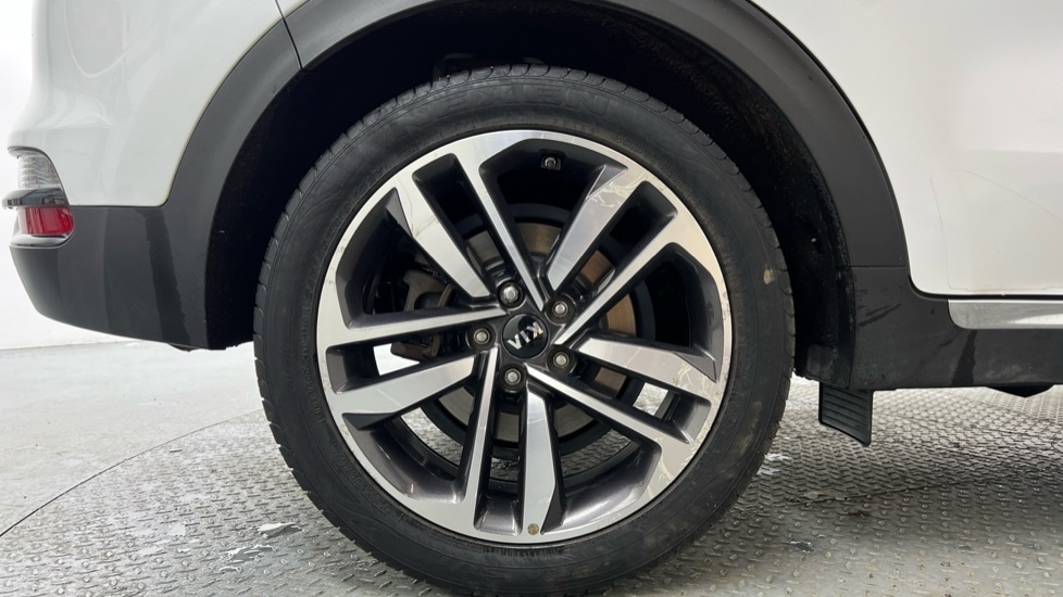 Used Kia Sportage 2020 for sale - 77122583: Photo 25