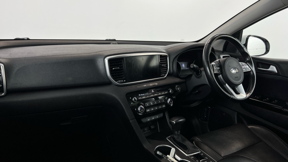 Used Kia Sportage 2020 for sale - 77122583: Photo 3