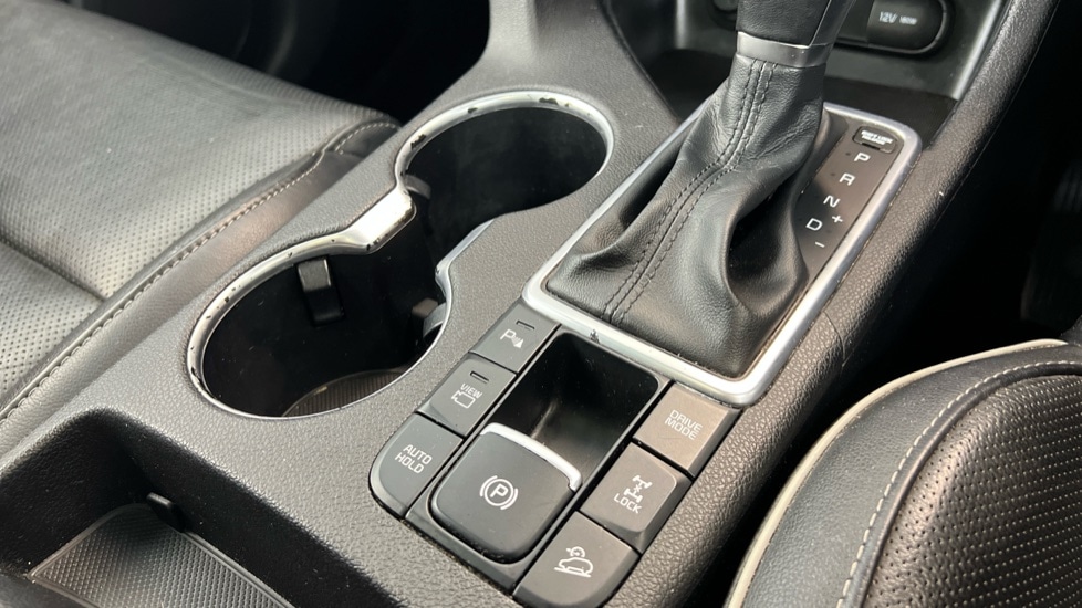 Used Kia Sportage 2020 for sale - 77122583: Photo 35