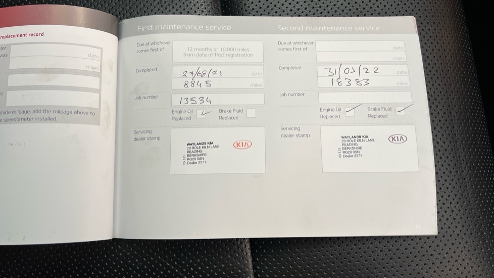 Used Kia Sportage 2020 for sale - 77122583: Photo 36