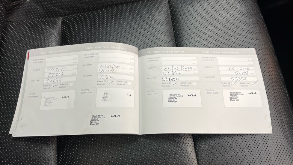 Used Kia Sportage 2020 for sale - 77122583: Photo 37