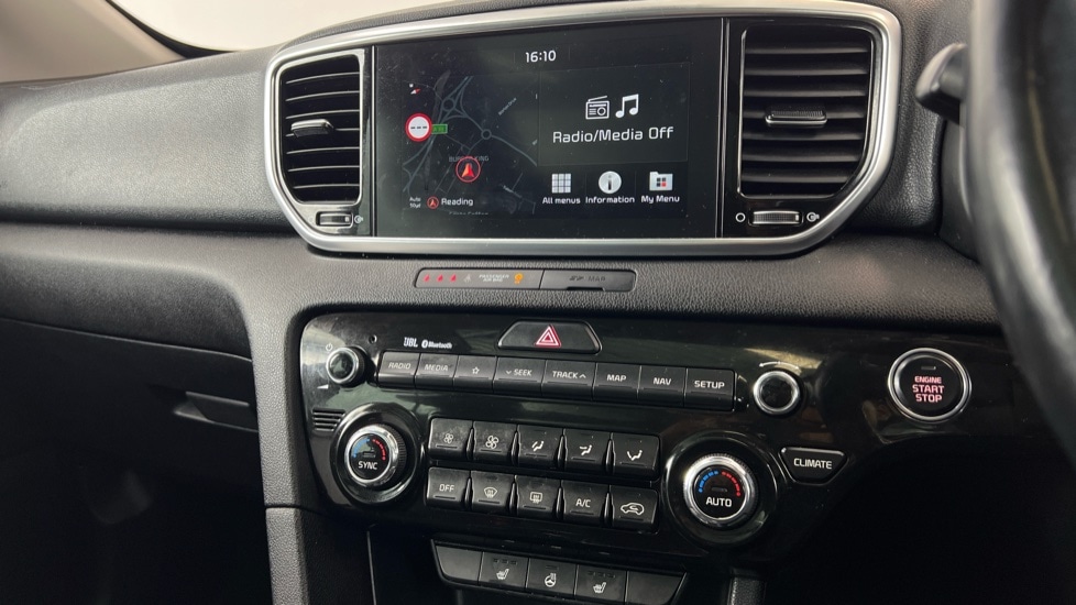 Used Kia Sportage 2020 for sale - 77122583: Photo 39