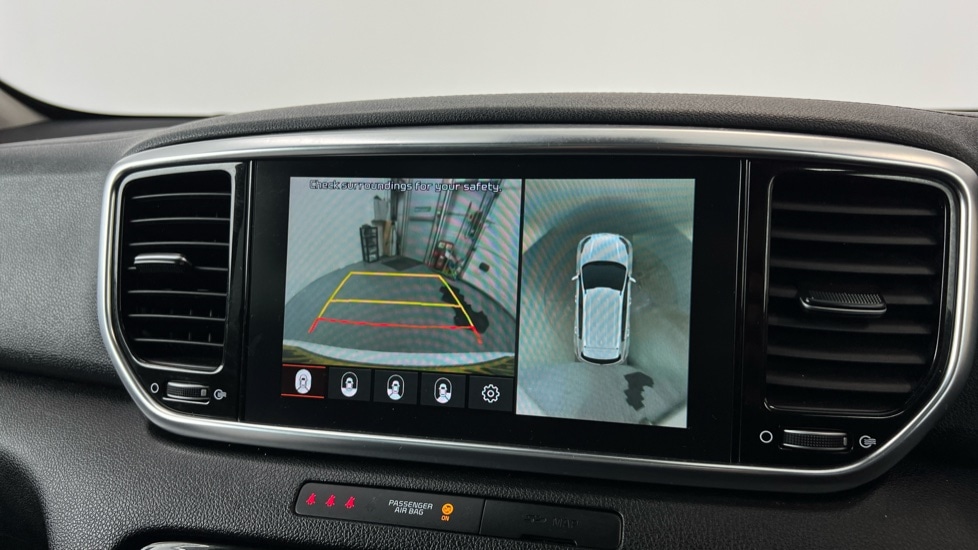 Used Kia Sportage 2020 for sale - 77122583: Photo 40