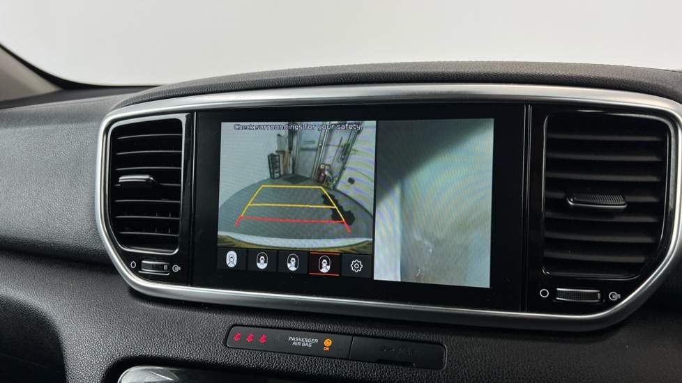 Used Kia Sportage 2020 for sale - 77122583: Photo 43