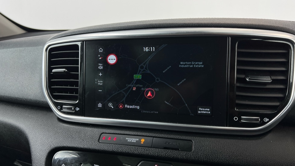 Used Kia Sportage 2020 for sale - 77122583: Photo 44