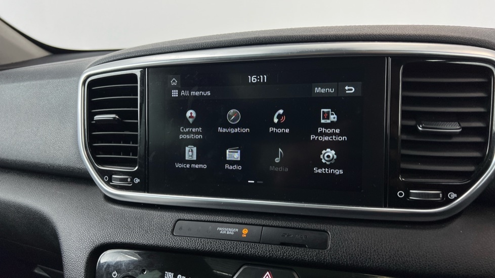 Used Kia Sportage 2020 for sale - 77122583: Photo 45